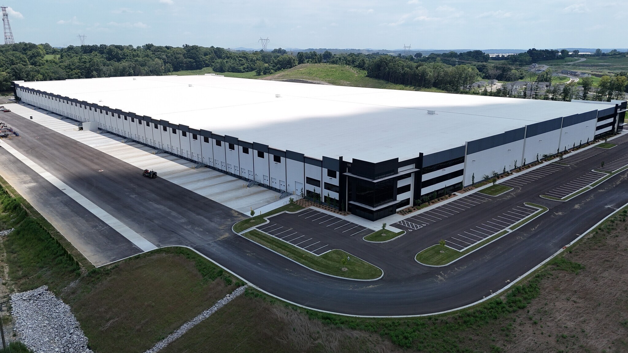 Highway 109, Lebanon, TN à louer Photo de l’immeuble– Image 1 sur 9