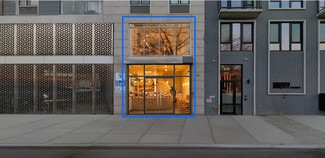 Plus de détails pour 31-57 Vernon Blvd, Long Island, Long Island City, NY - Local commercial à louer