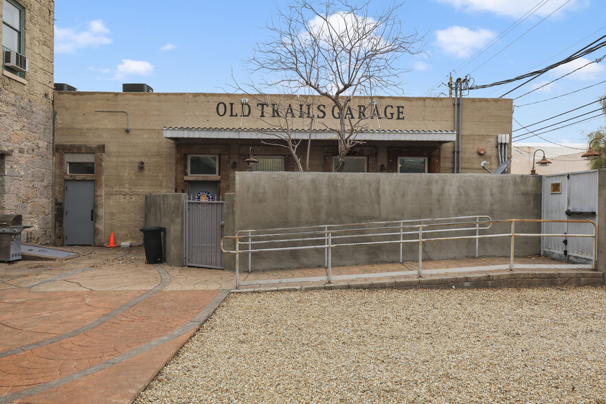 315 E Andy Devine Ave, Kingman, AZ à vendre - Photo de l’immeuble – Image 3 sur 11