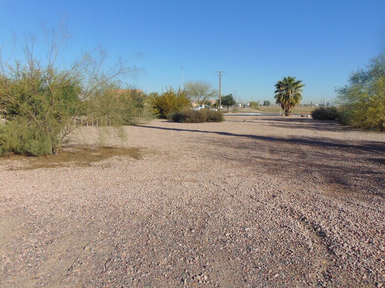 NWC & SWC of 63rd Ave Elwood, Phoenix, AZ à vendre - Autre – Image 3 sur 7