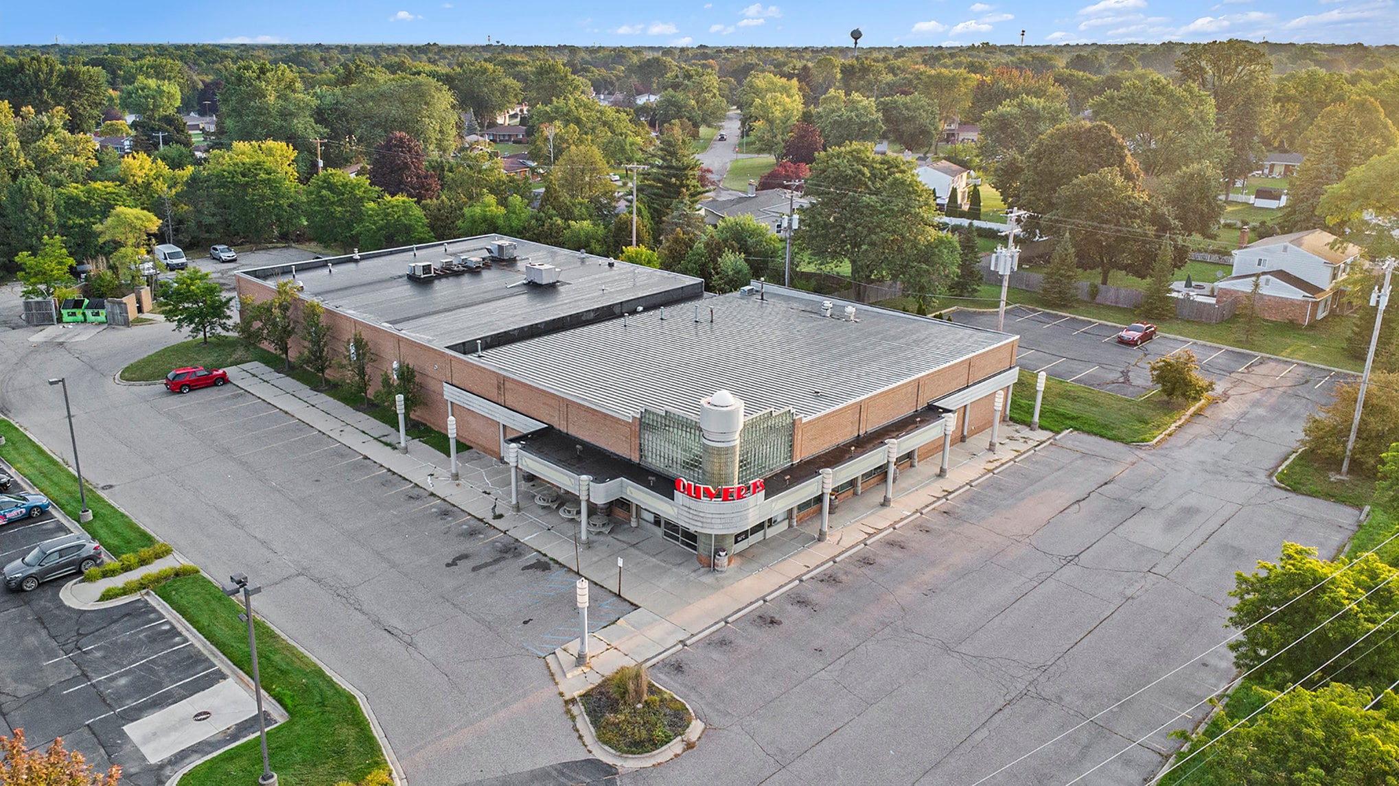 1553 E Hill Rd, Grand Blanc, MI à louer Photo intérieure– Image 1 sur 8