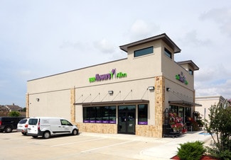 Plus de détails pour 710 E Main St, Allen, TX - Local commercial à vendre