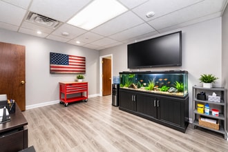 58-60 Main St, Hackensack, NJ à louer Photo intérieure– Image 2 sur 10