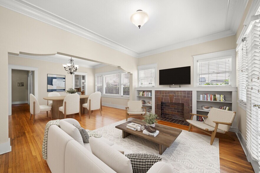 219 Redondo Ave, Long Beach, CA à vendre - Photo de l’immeuble – Image 2 sur 33