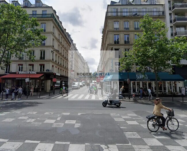 Plus de détails pour Local commercial à louer