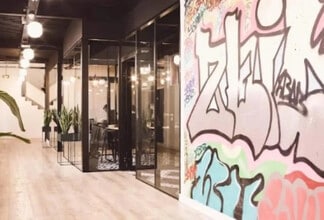 6-12 Rue Jean Jaurés, Bagnolet à louer Photo de l’immeuble– Image 2 sur 2