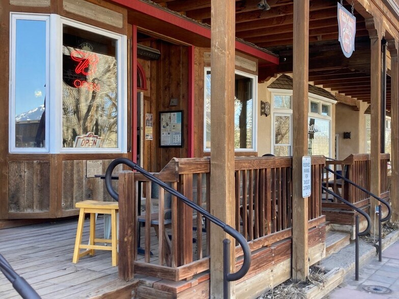 123 N Lena St, Ridgway, CO à vendre - Photo de l’immeuble – Image 2 sur 35