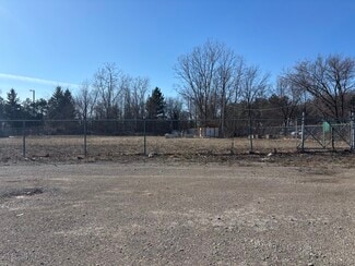 Plus de détails pour 5720 A S Cedar St, Lansing, MI - Industriel/Logistique à louer