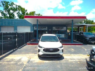 Plus de détails pour 1301 W Waters Ave, Tampa, FL - Local commercial à vendre