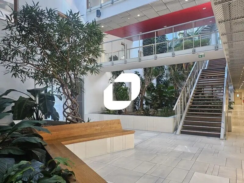 Bureau dans Montpellier à louer Photo de l’immeuble– Image 1 sur 12