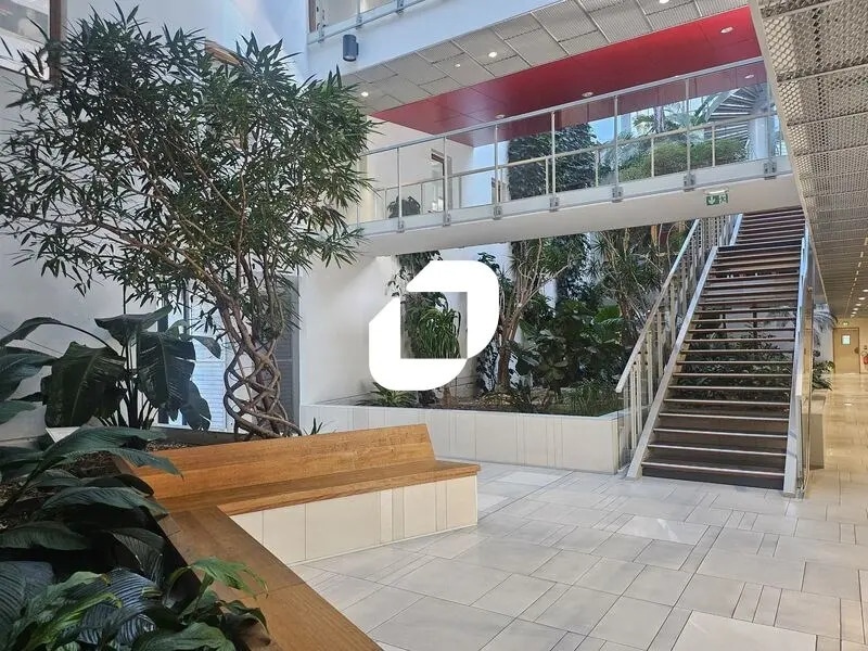 Bureau dans Montpellier à louer Photo intérieure– Image 1 sur 12