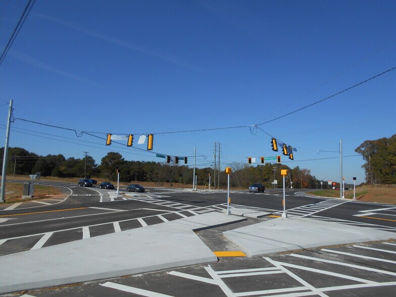 1230 Good Hope Rd, Monroe, GA à vendre - Photo de l’immeuble – Image 3 sur 102