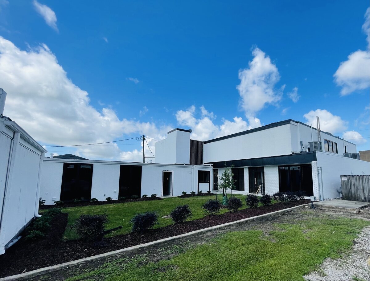 3501 Behrman Pl, New Orleans, LA à vendre Photo principale– Image 1 sur 25