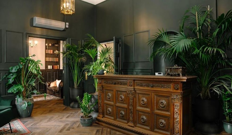 1 Bedford Row, Londres à louer - Photo intérieure – Image 3 sur 7