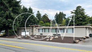 Plus de détails pour 20710-20716 1st Ave S, Des Moines, WA - Bureau, Industriel/Logistique à louer