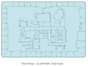 6150 Parkland Blvd, Mayfield Heights, OH à louer Plan d’étage– Image 1 sur 1