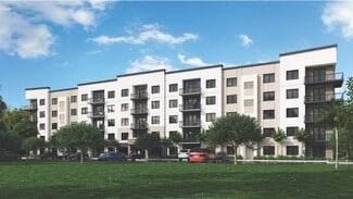 Plus de détails pour Multifamily Land Development Site – à vendre, Boca Raton, FL