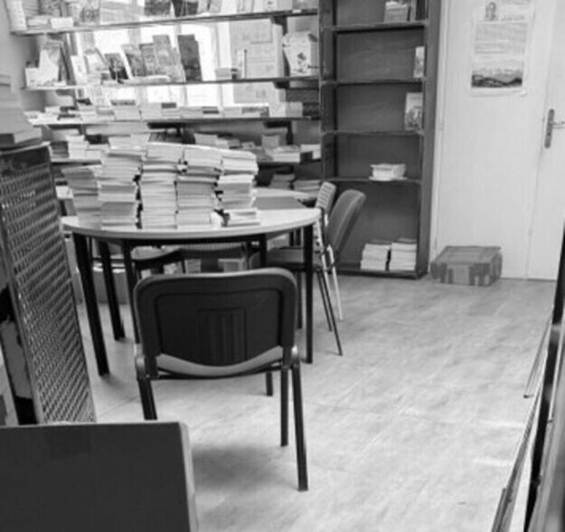 Bureau dans Villefranche-sur-Saône à louer - Photo intérieure – Image 2 sur 3