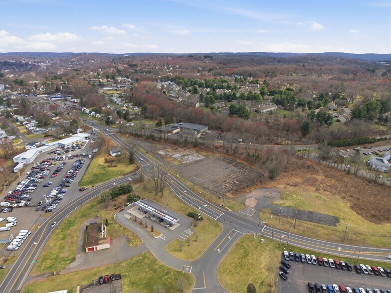 808 Talcottville Rd, Vernon, CT à louer - Autre – Image 3 sur 5