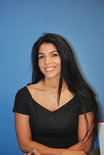 Rosmery Quintero