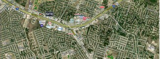 Plus de détails pour 600 W Central Texas Expy, Harker Heights, TX - Terrain à vendre