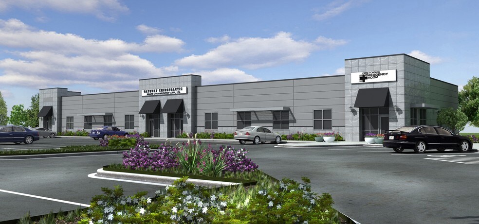 3033 Marina Bay Dr, League City, TX à louer - Photo de l’immeuble – Image 2 sur 5