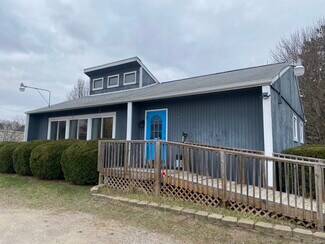 Plus de détails pour 8009 N McKinley Rd, Flushing, MI - Spécialisé à vendre