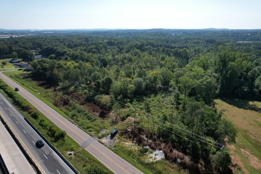 Hampshire Dr, Gaffney, SC à louer - Photo de l’immeuble – Image 3 sur 16