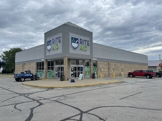 Plus de détails pour 301 S Main St, Standish, MI - Local commercial à vendre