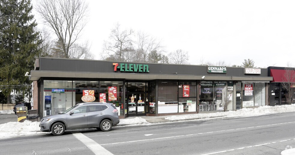 763 Central Park Ave, Scarsdale, NY à louer - Photo de l’immeuble – Image 3 sur 8