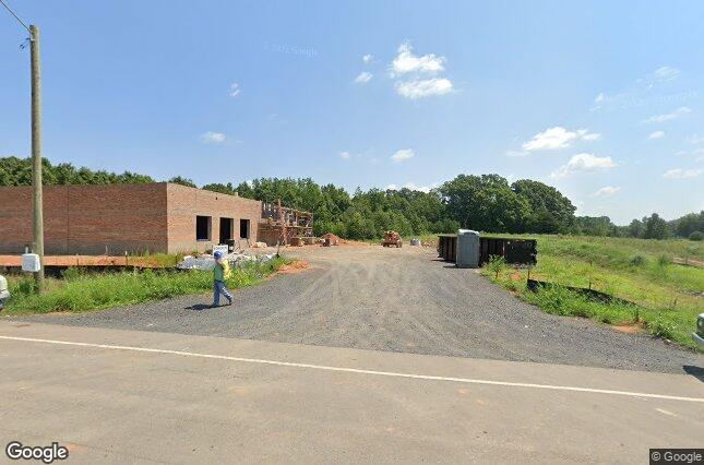 150 Diesel Dr, Reidsville, NC à louer Photo principale– Image 1 sur 3