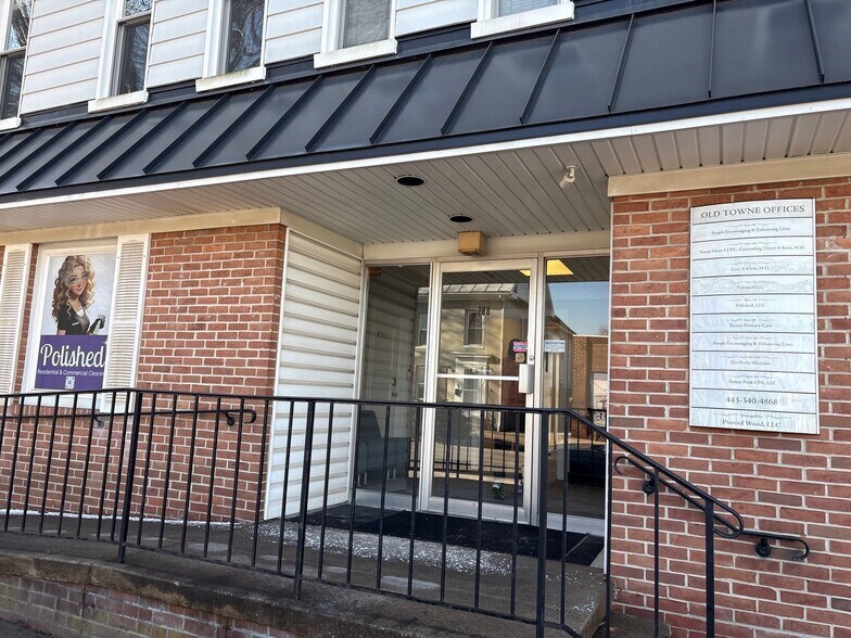 280 Main St, Westminster, MD à louer - Photo de l’immeuble – Image 2 sur 23