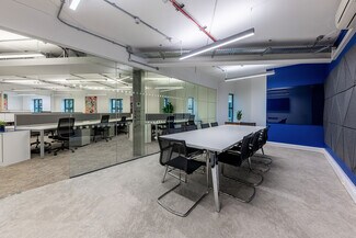 Plus de détails pour 46-48 Webber St, Londres - Bureau à louer