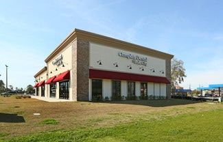 Plus de détails pour 2970 Us-90, Lake City, FL - Bureau/Médical à louer