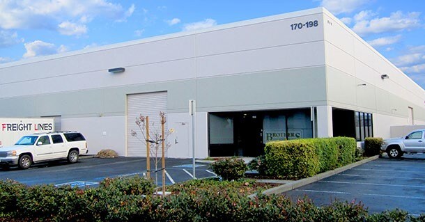 1712-1792 Little Orchard St, San Jose, CA à louer - Photo de l’immeuble – Image 3 sur 5
