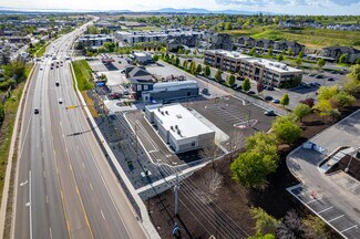 Plus de détails pour 1565 E UT-193, Layton, UT - Local commercial à louer