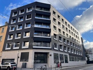 Plus de détails pour 15 Avenue Lacassagne, Lyon - Bureau à louer
