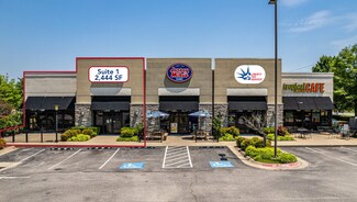 Plus de détails pour 7022 W Sunset Rd, Springdale, AR - Local commercial à louer