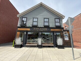 Plus de détails pour 18 Park St, Andover, MA - Local commercial à louer