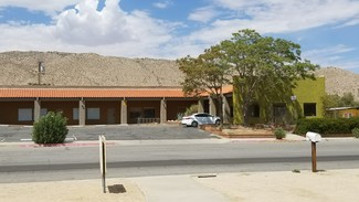 Plus de détails pour 56020 Santa Fe Trl, Yucca Valley, CA - Bureau/Local commercial à louer