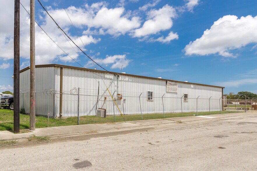 1169 S Padre Island Dr, Corpus Christi, TX à vendre - Photo de l’immeuble – Image 3 sur 22