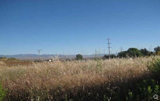 Terrain dans Algete, Madrid à vendre - Photo de l’immeuble – Image 2 sur 2