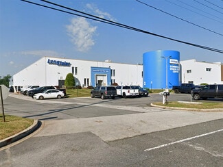 Plus de détails pour 861 Baltimore Blvd, Westminster, MD - Industriel/Logistique à vendre