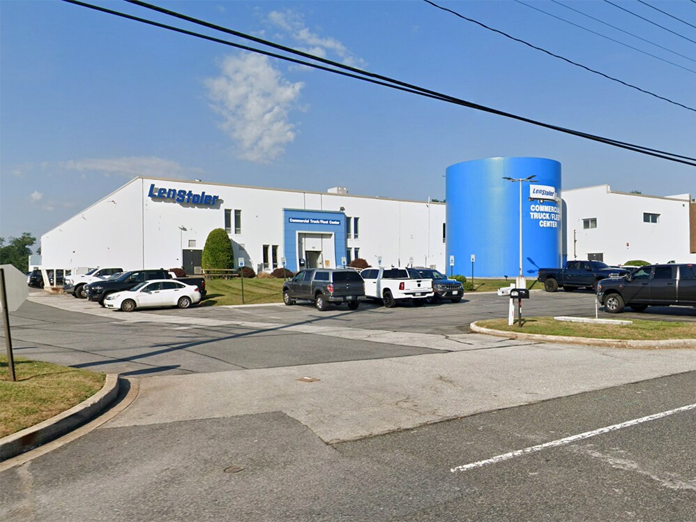861 Baltimore Blvd, Westminster, MD à vendre Photo de l’immeuble– Image 1 sur 12