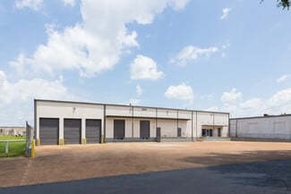 Plus de détails pour 3543 Lamar Ave, Memphis, TN - Industriel/Logistique à louer