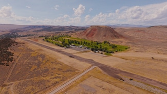 Plus de détails pour 140 Airport Rd, Thermopolis, WY - Terrain à louer