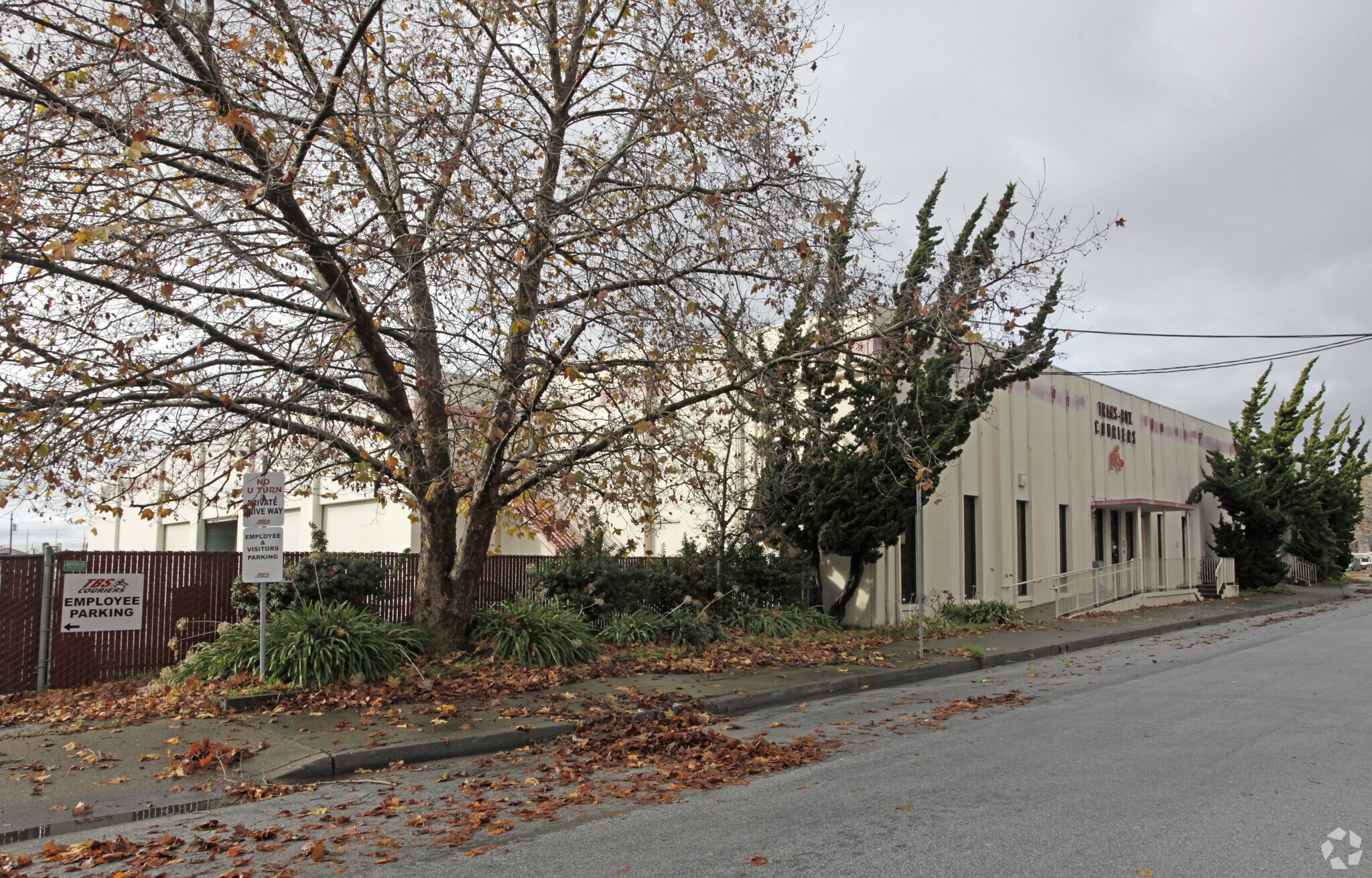 1132 Beecher St, San Leandro, CA à louer Photo principale– Image 1 sur 4