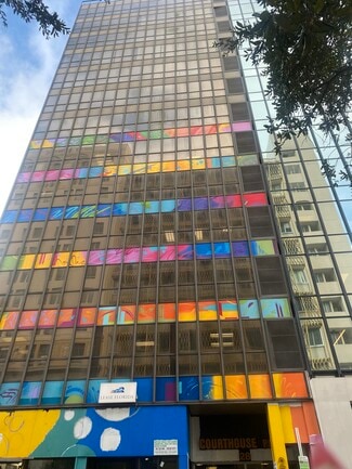 Plus de détails pour 24-28 W Flagler St, Miami, FL - Bureau, Bureau/Local commercial à louer