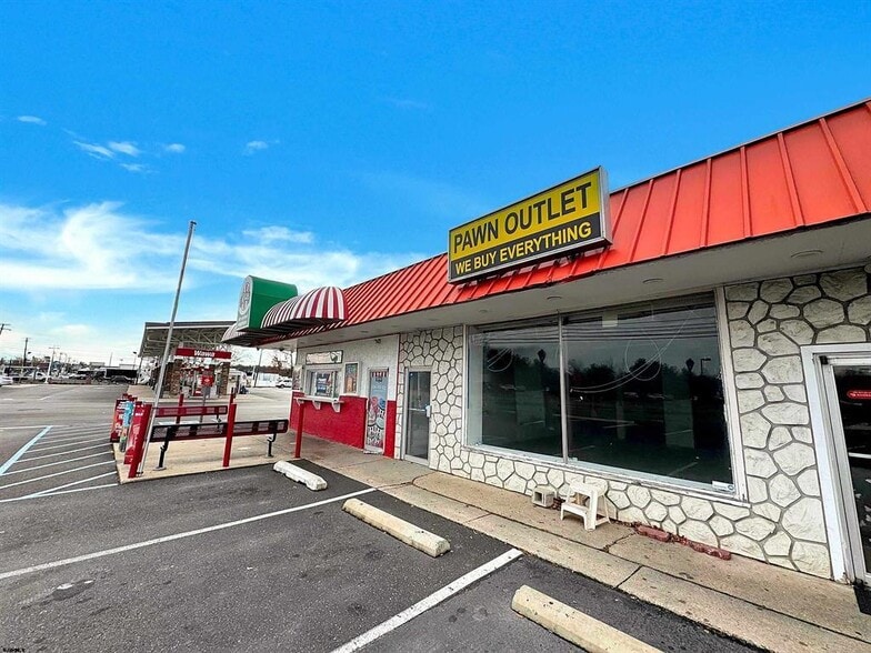 Rte 30, Hammonton, NJ à louer - Photo principale – Image 1 sur 8