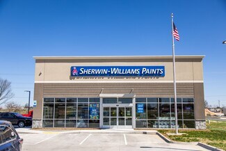 Plus de détails pour 211 Simon Sager Ave, Siloam Springs, AR - Local commercial à vendre
